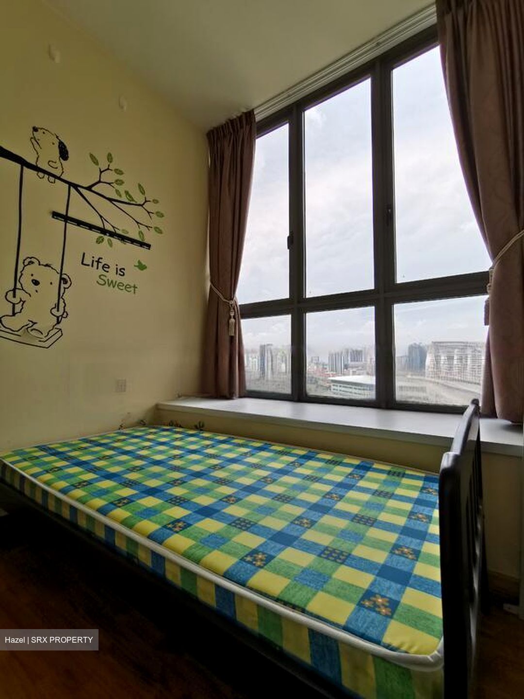 The Mezzo (D12), Apartment #472900681
